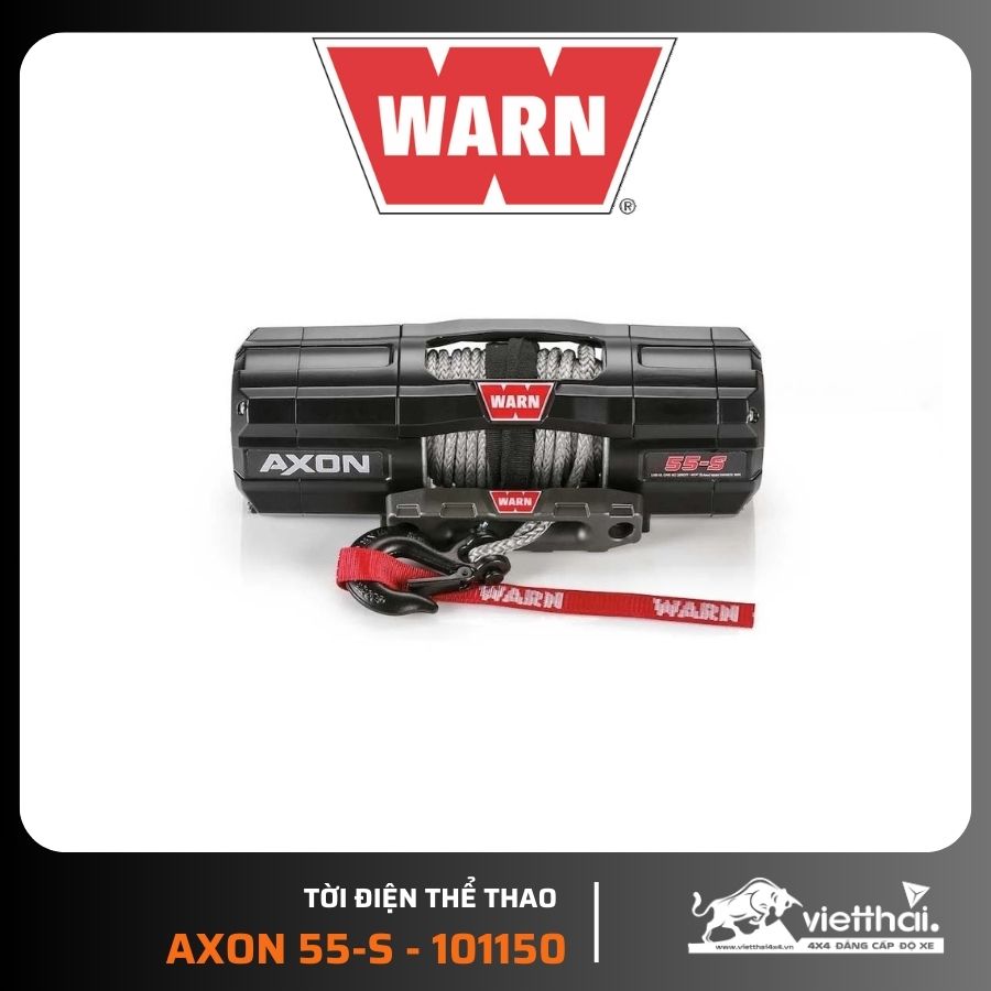 TỜI ĐIỆN THỂ THAO AXON 55-S - 101150