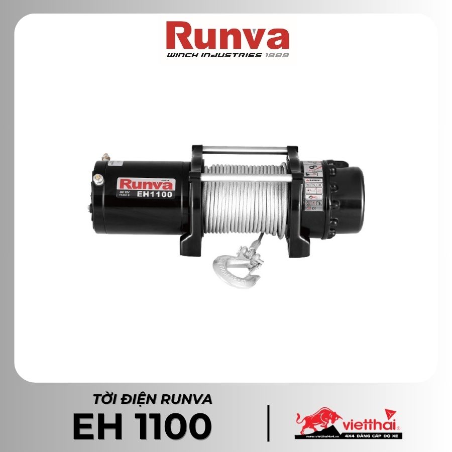 TỜI RUNVA EH 1100