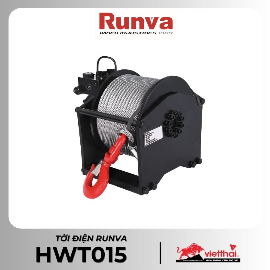 TỜI RUNVA HWT015