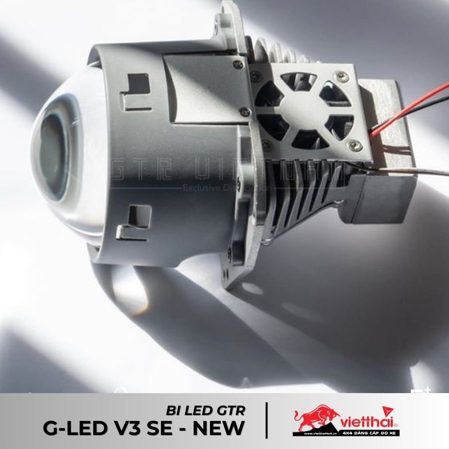 BI LED GTR G-LED V3 SE - NEW