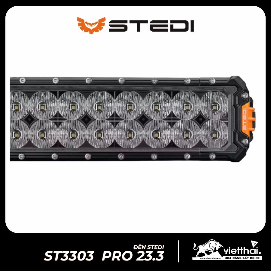 THANH LED STEDI FULL ST3303 PRO 23.3