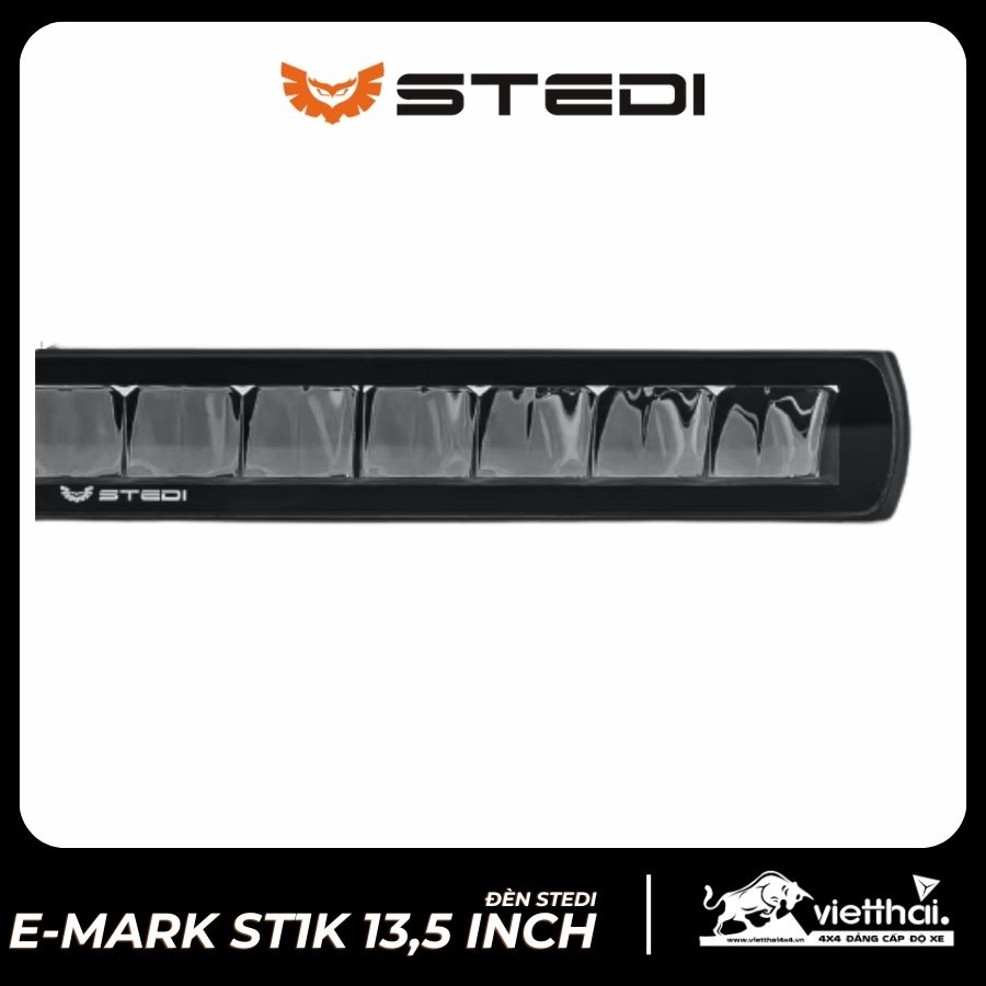 THANH ĐÈN LED E-MARK ST1K 13,5 INCH