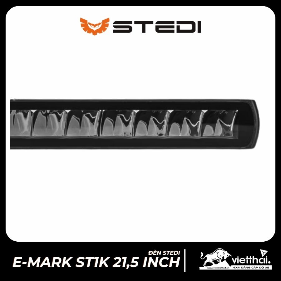 THANH ĐÈN LED E-MARK ST1K 21,5 INCH