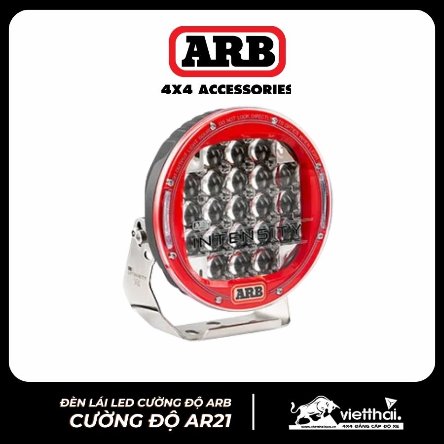 ĐÈN LÁI LED CƯỜNG ĐỘ ARB CƯỜNG ĐỘ AR21