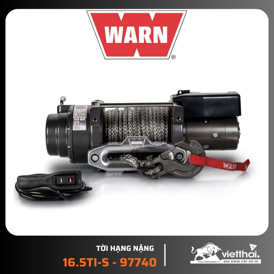TỜI HẠNG NẶNG 16.5TI-S - 97740