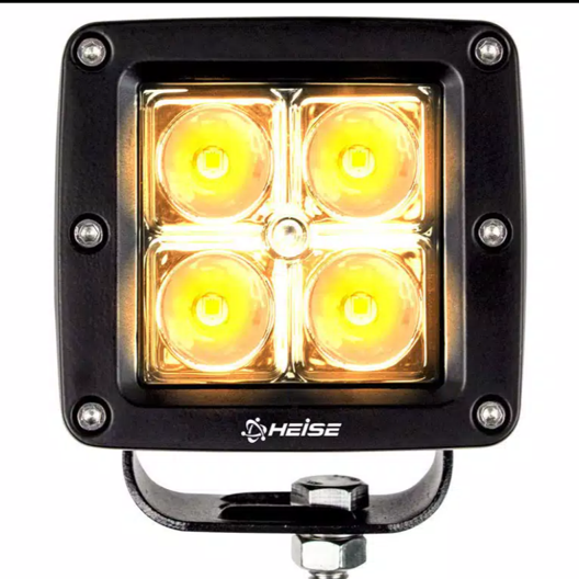 Bộ đèn Led HEISE 3