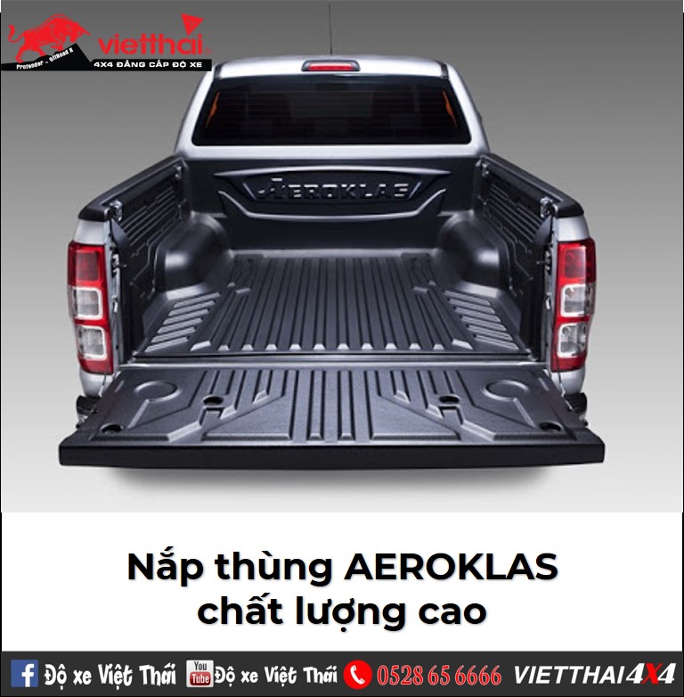 Tấm lót thùng AEROKLAS