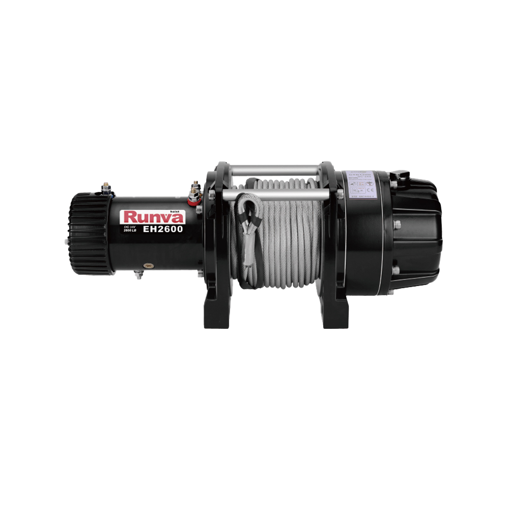TỜI RUNVA EH 2600