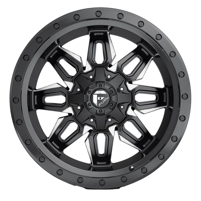 Mâm Fuel Neutron D591 | 20×9