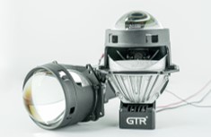 Đèn Led GTR